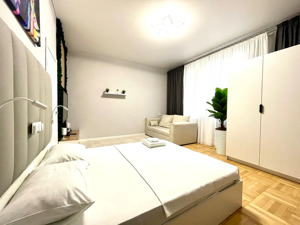 Квартира в центре