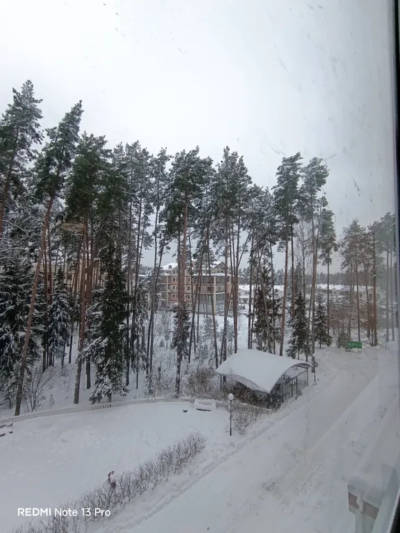 Квартира Квартира Яхонтовый лес Студия — Ногинск