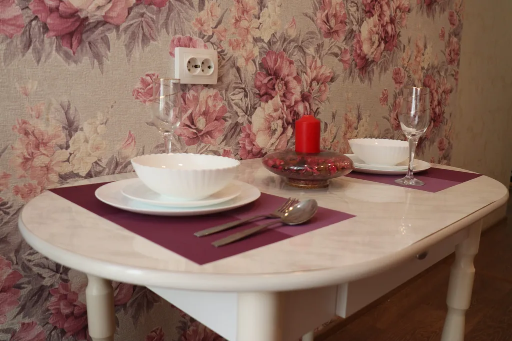 Апартаменты у парка