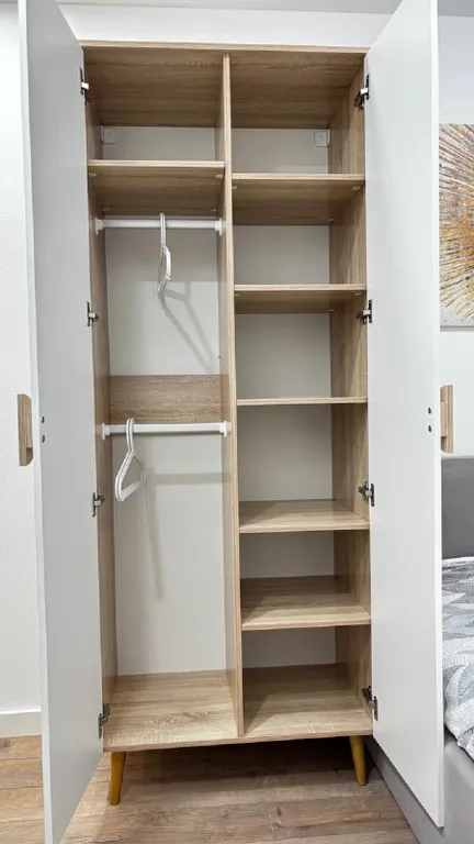 Квартира 1-комнатная Квартира — Самара