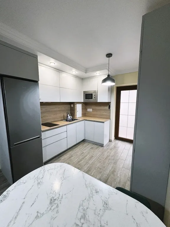 Квартира 2-комнатная Квартира — Сириус