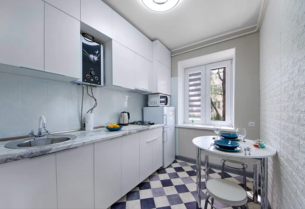 Park Apartments с Алисой на 8 Марта