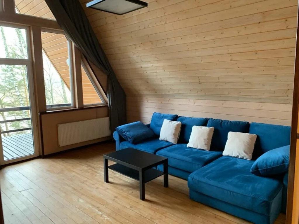 3-комнатный Дом