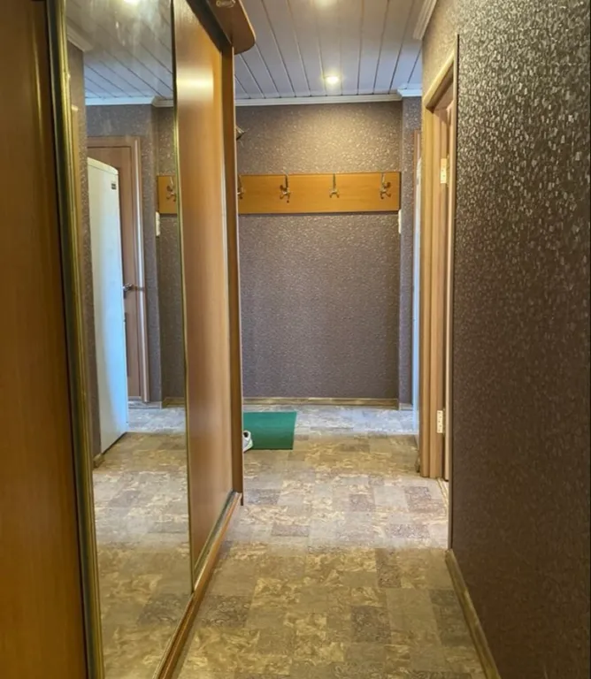 Уютная 2-комнатная квартира