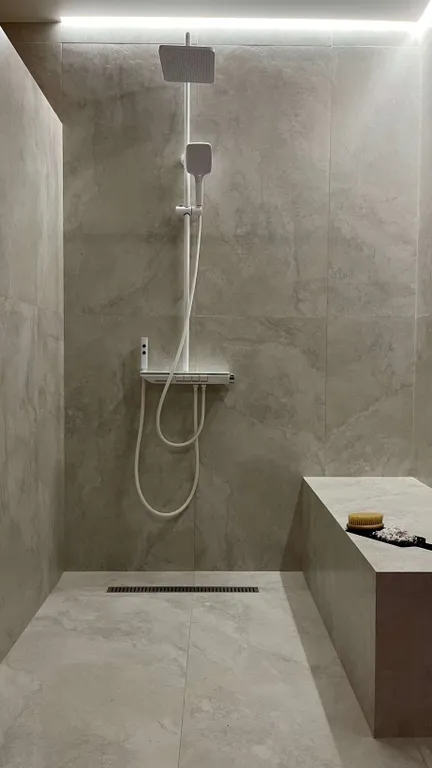 Апартаменты с САУНОЙ премиум класса в самом сердце города