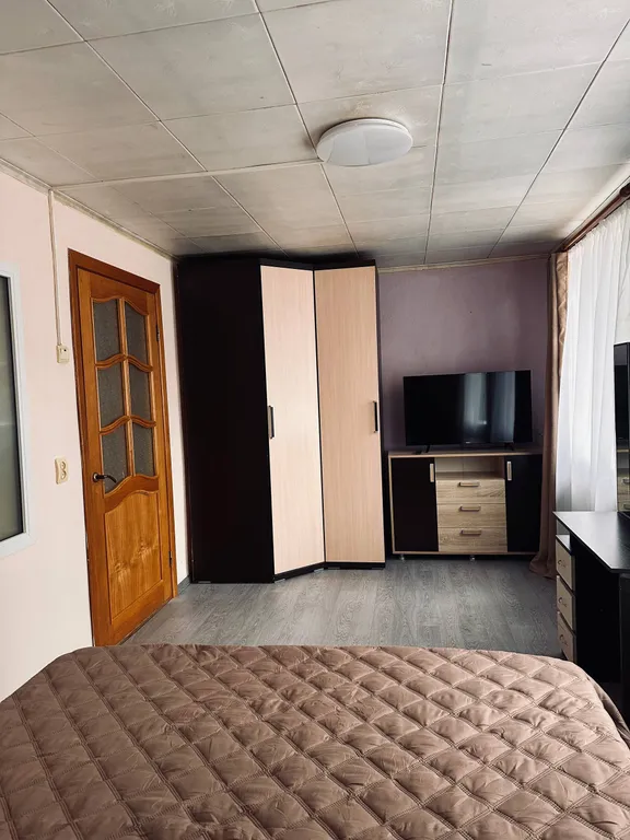 Коттедж Дом в парковой зоне — Кисловодск