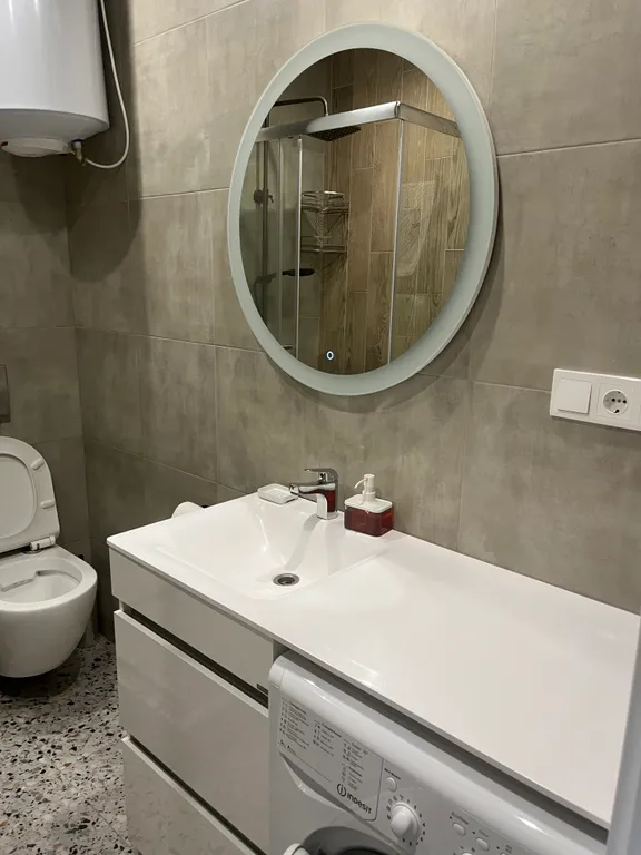 Отличная студия в центре