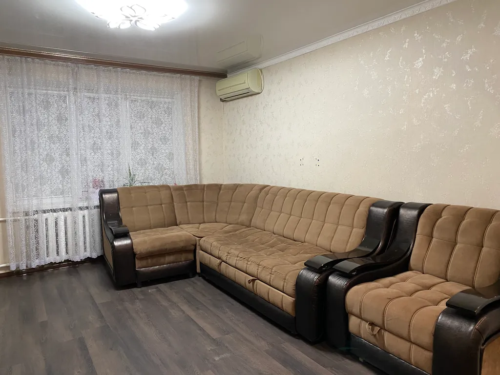 Уютная квартира в центре