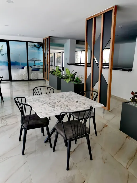 Апартаменты для идеального отдыха в Stay Forest Park Valley Residence