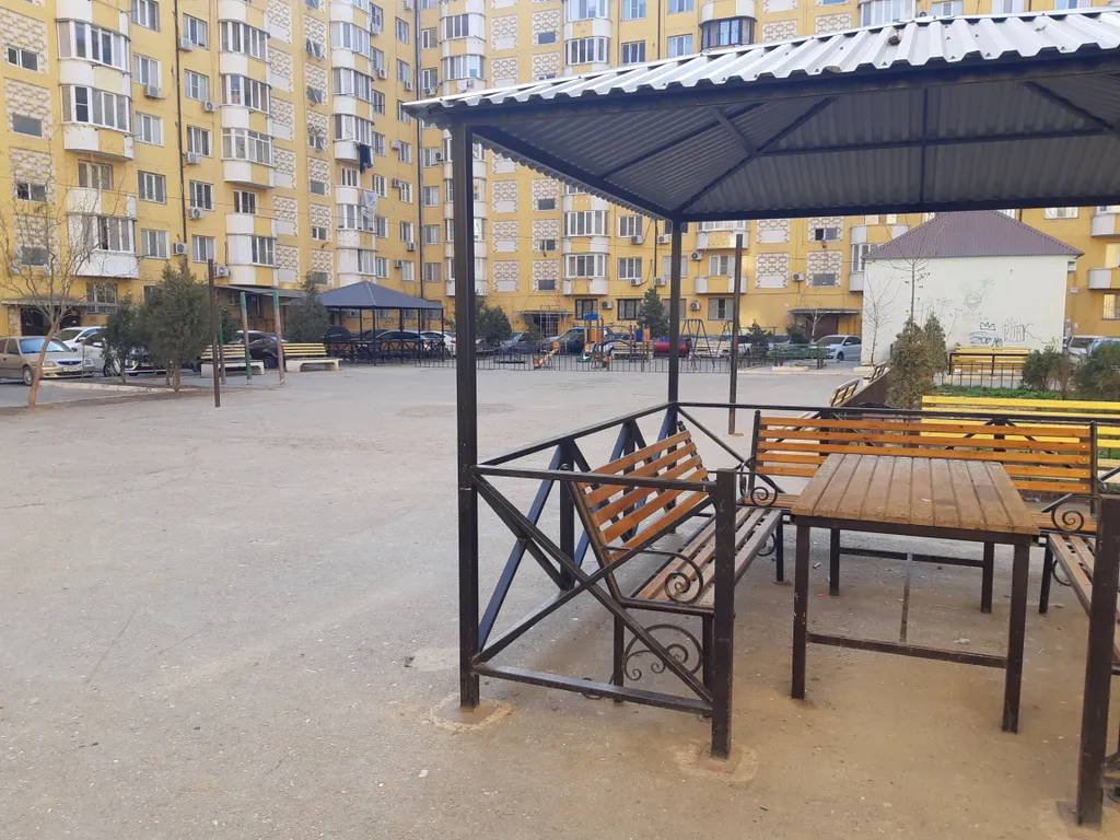 Квартира у набережной