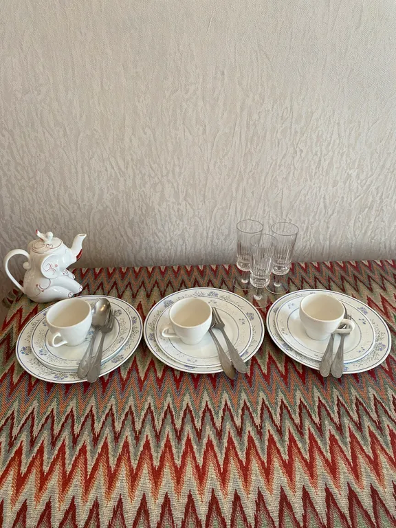 Квартира Комната в гостевом доме в центре города — Санкт-Петербург