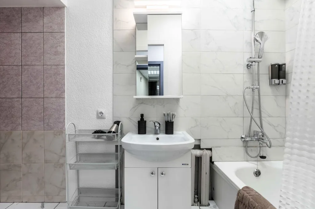 Квартира Квартира Апартамент люкс 4 спальни — Санкт-Петербург