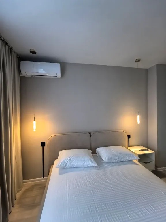 Квартира в лучшем районе города