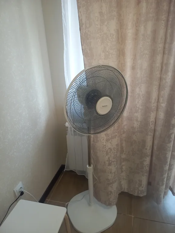 Комфортная студия рядом с центром