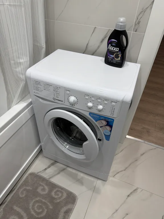 2х комнатная квартира