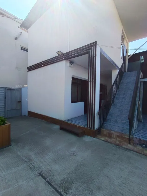 Уютная квартира в Имеретинской низменности