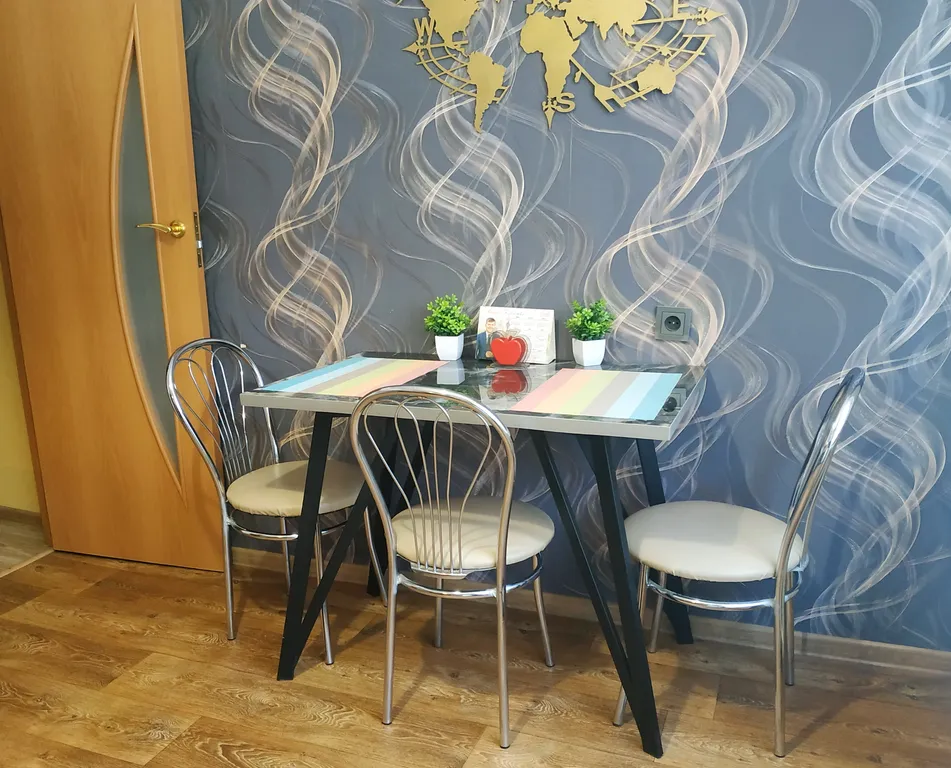 Уютная квартира в центре