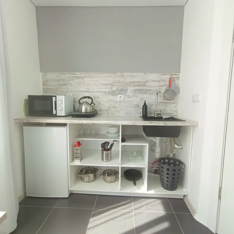 Коттедж Уютный домик у аллеи 1000 сосен — Горячий Ключ