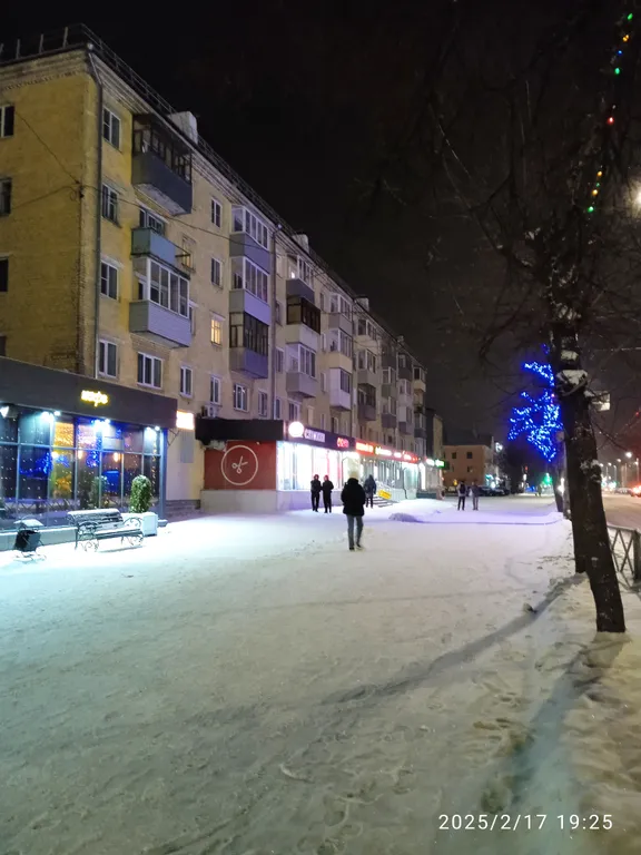 Уютная и чистая квартира в самом центре города