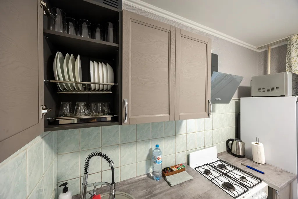 Просторная 2-комнатная квартира у станции МЦД 2 Красногорская