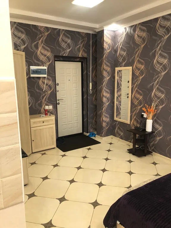 Квартира Очаровательная квартира — Краснодар