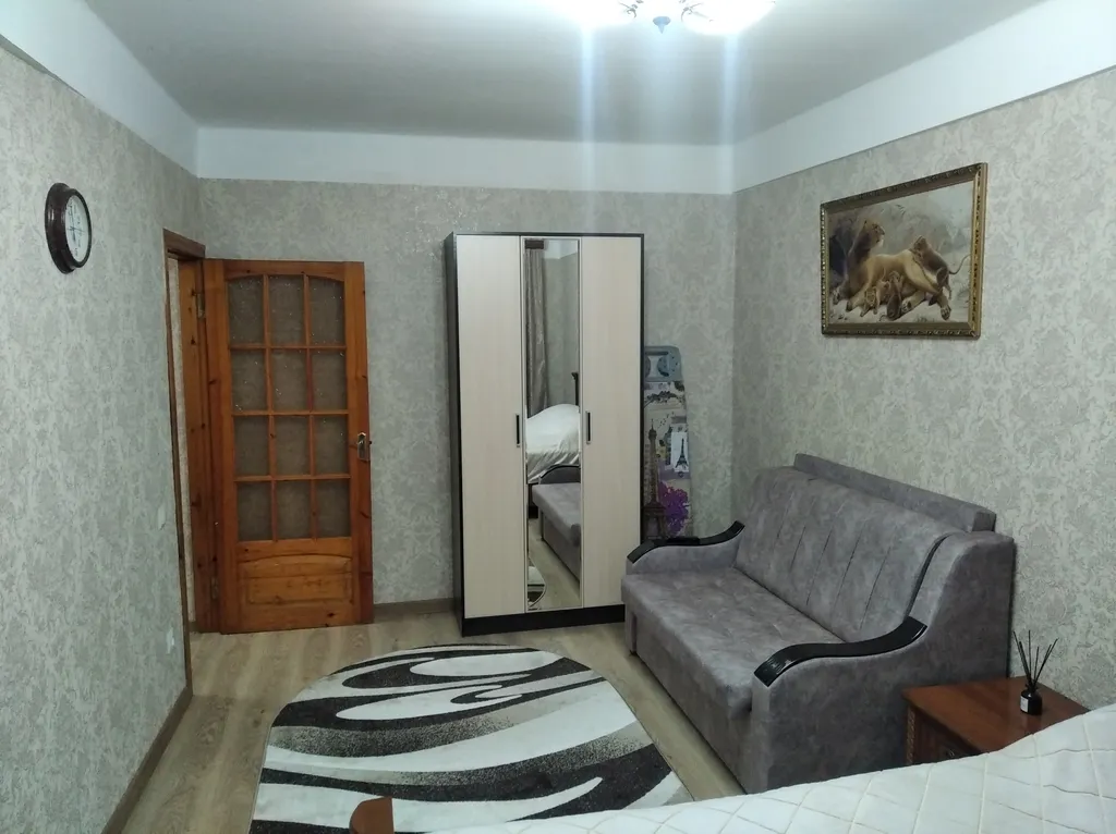 Уютная квартира в центре города — аренда посуточно в Махачкала