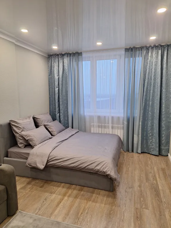 Квартира Уютная квартира — Калининград