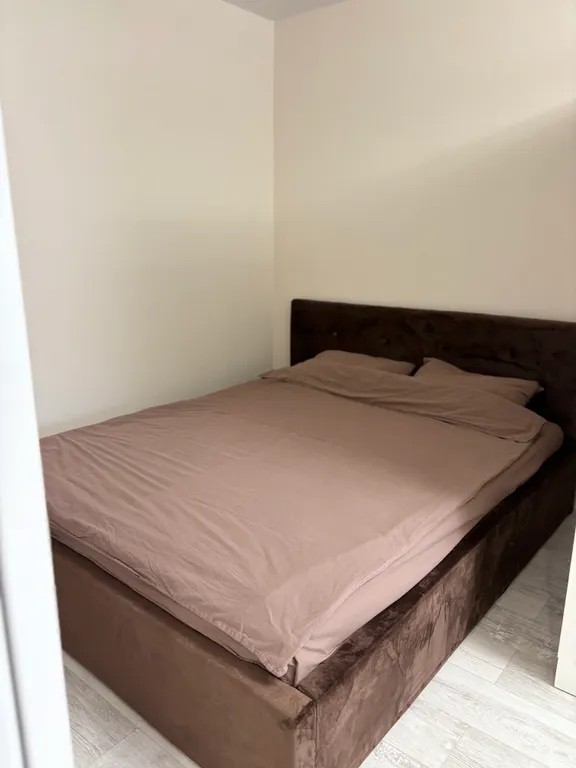 Новая квартира с удобной локацией