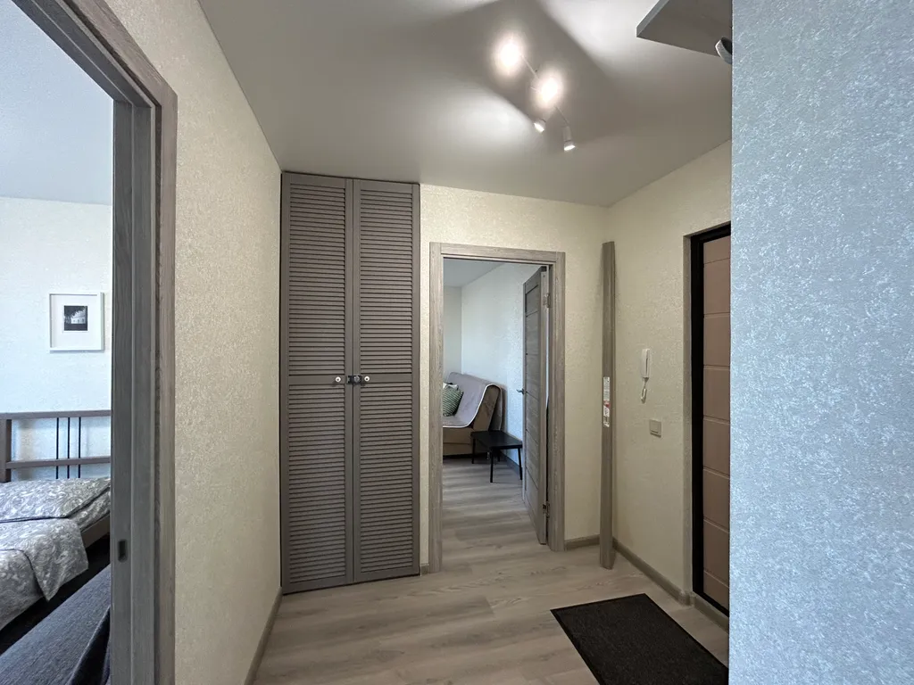 Квартира 2-комнатная квартира на метро Домодедовская — Москва