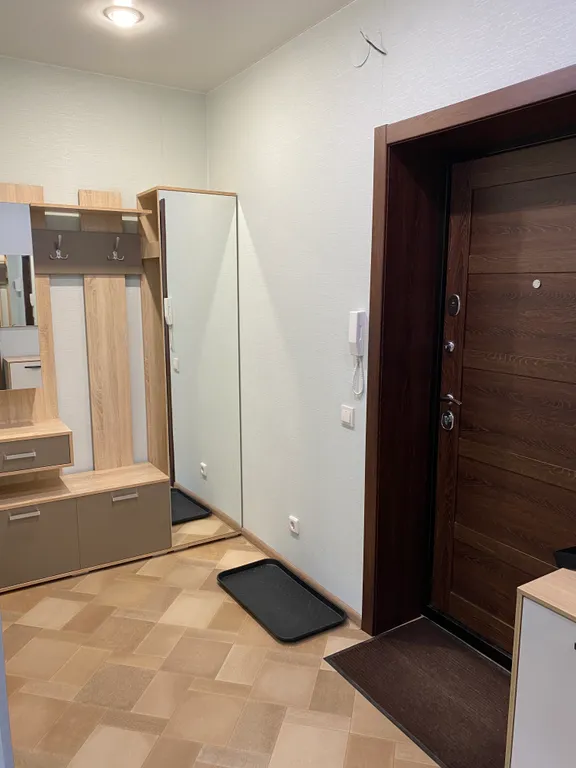 Выгодное месторасположение