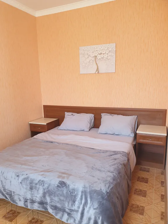 2-комнатная квартира с видом на бассейн — аренда посуточно в Витязево