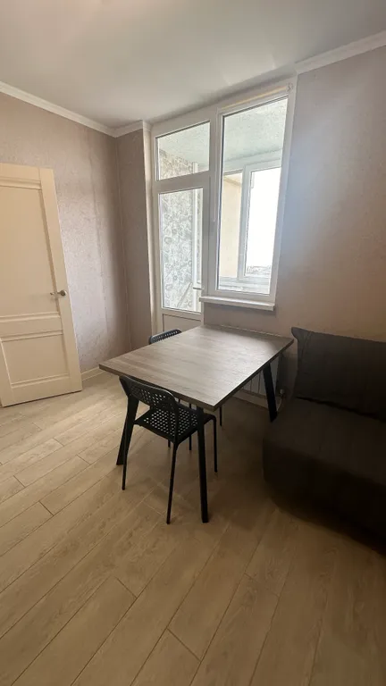 Квартира Видовая квартира с панорамный видом на море и всю Анапскую бухту ! — Анапа