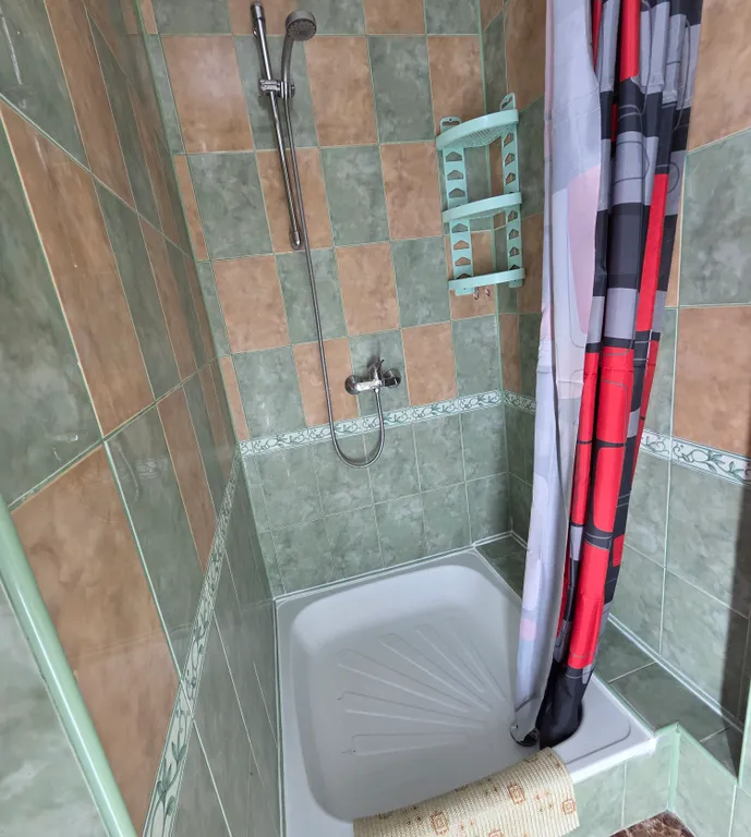 Квартира Комната — Судак