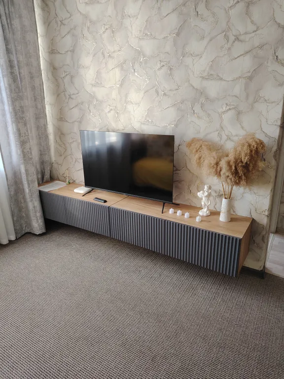 Квартира в самом центре города