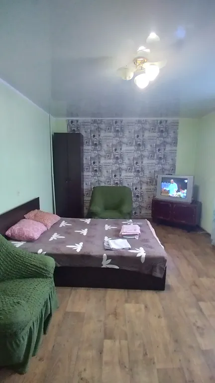 Квартира Однокомнатная квартира в центральном районе города — Севастополь