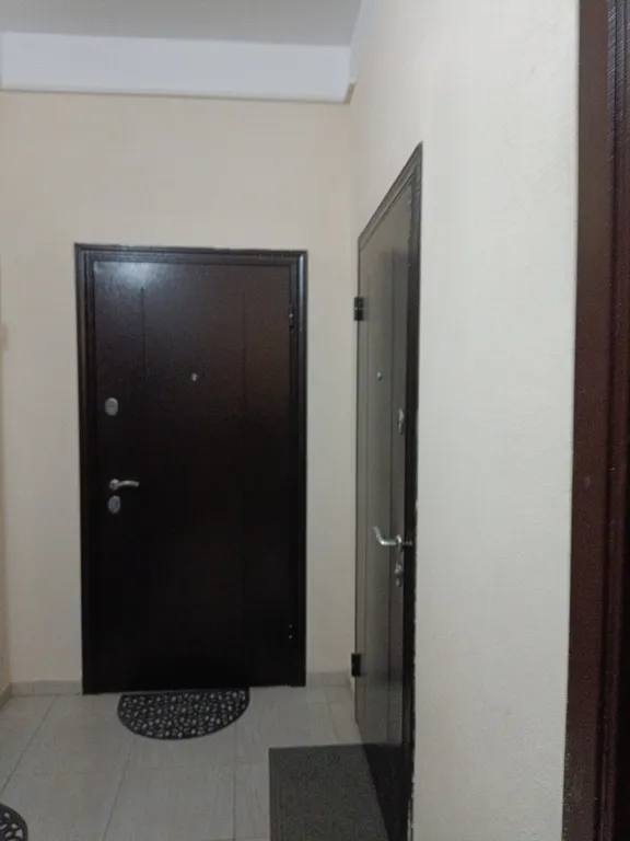 Апартаменты у моря