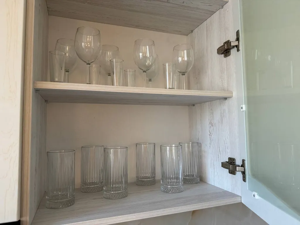 Лучшие видовые апартаменты в Терсколе, фишка - сушилка для лыж/бордов