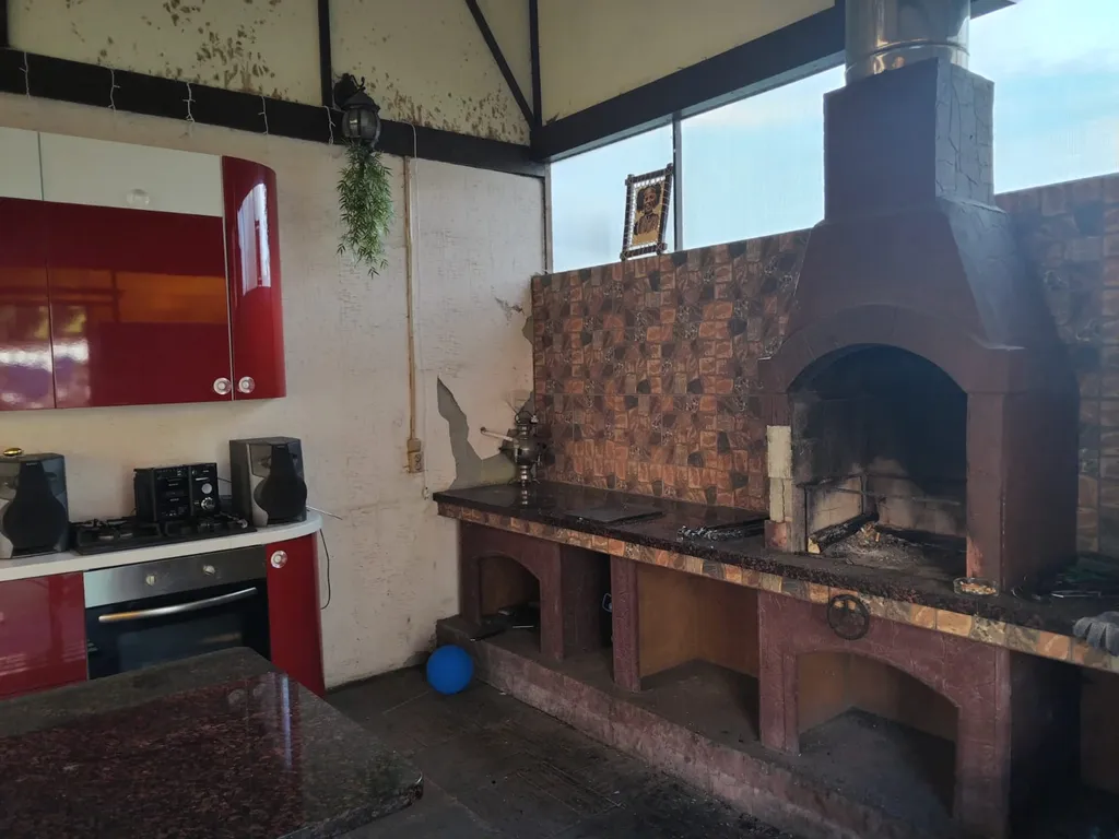 5-комнатный Дом