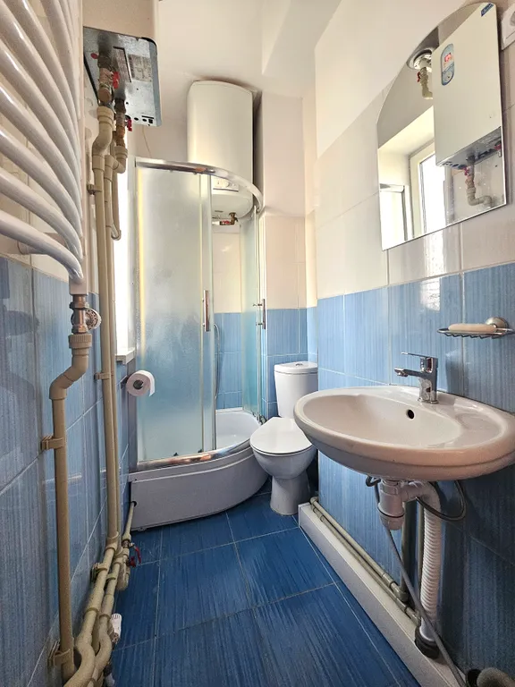 Балтийская квартира