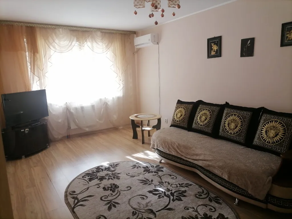 Квартира для комфортного отдыха и командировок