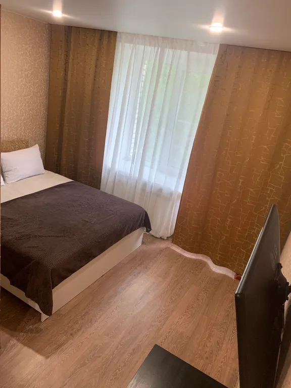 Квартира Квартира рядом с институтом имени Турнера — Пушкин