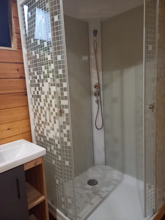 Дача у моря