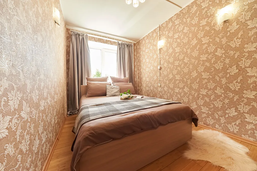 Квартира Апартаменты у дуба — Великий Новгород