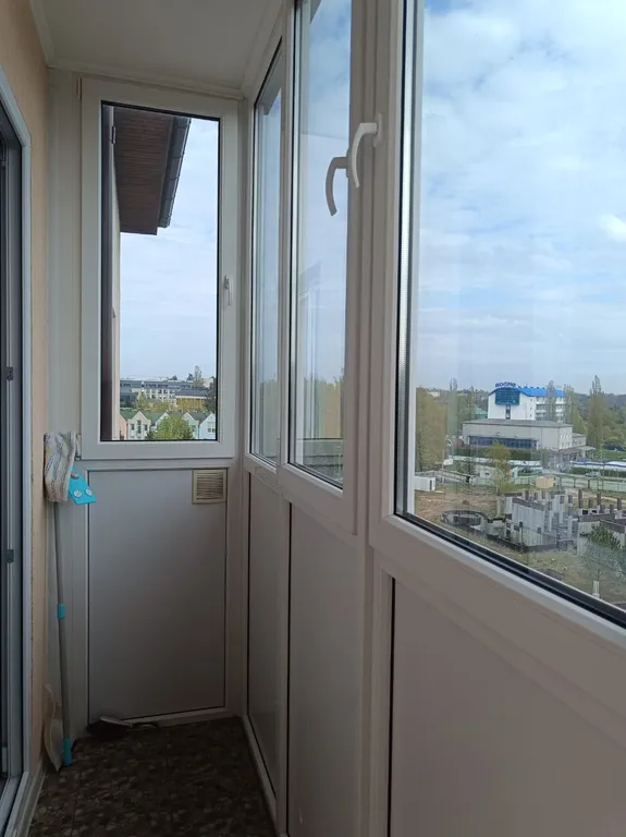 Квартира 2-комнатная Квартира — Светлогорск