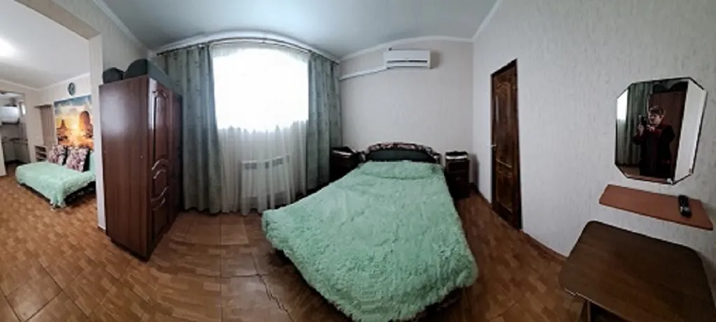 комната с кухней