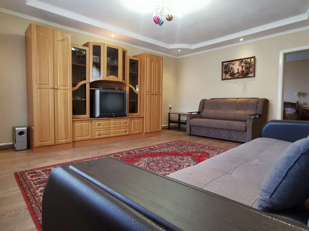 Коттедж с видом на гору Церковку — аренда посуточно в Белокуриха