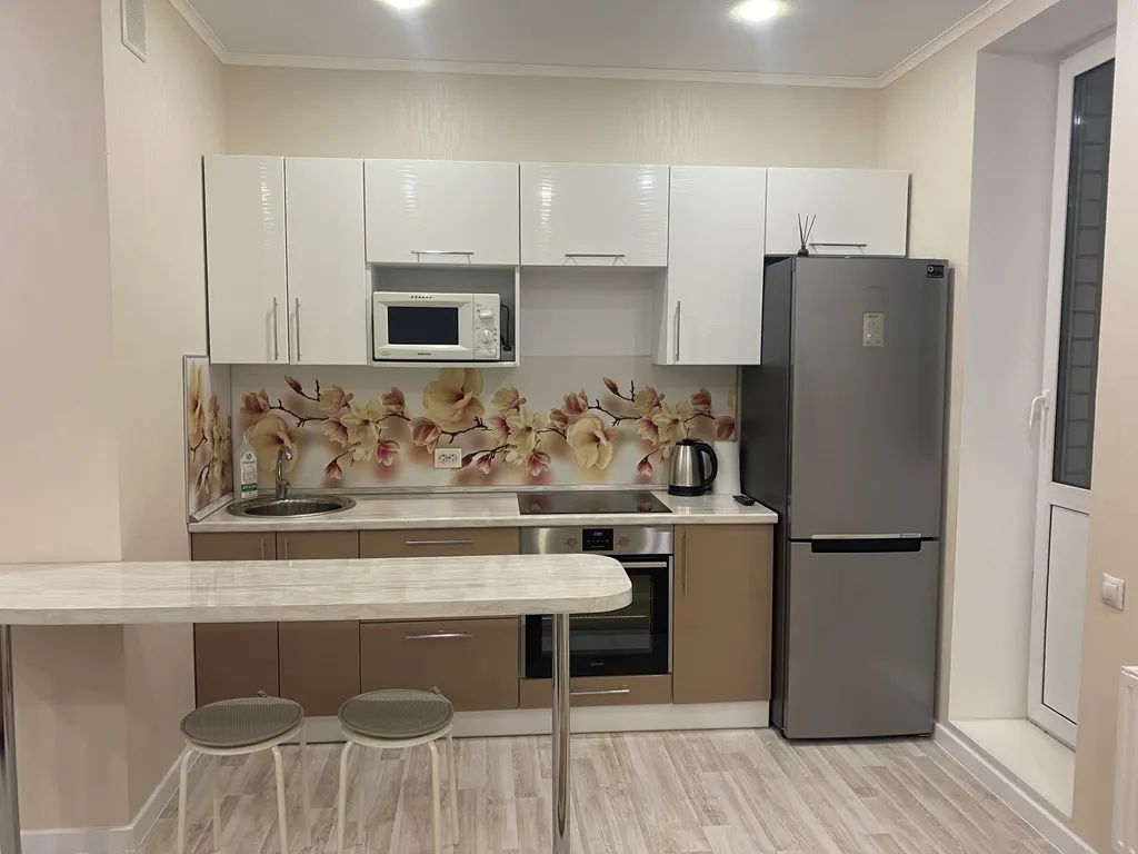 Уютная студия