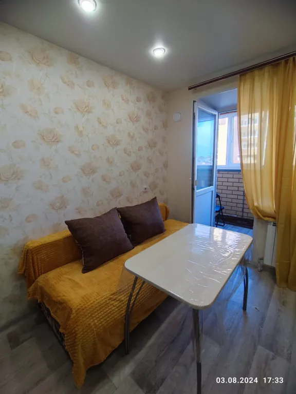 Квартира в центре с парковкой — аренда посуточно в Йошкар-Ола