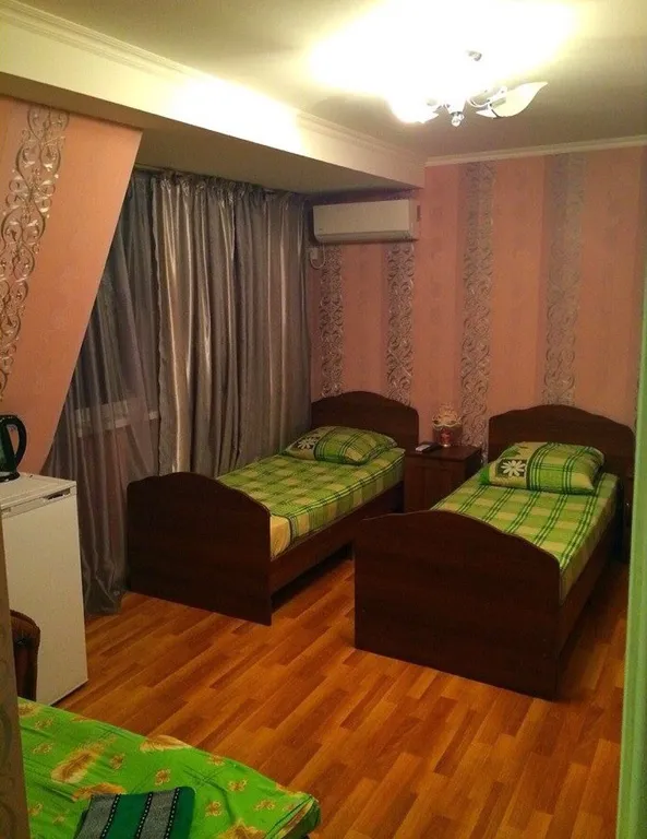 Квартира Комната — Сухум