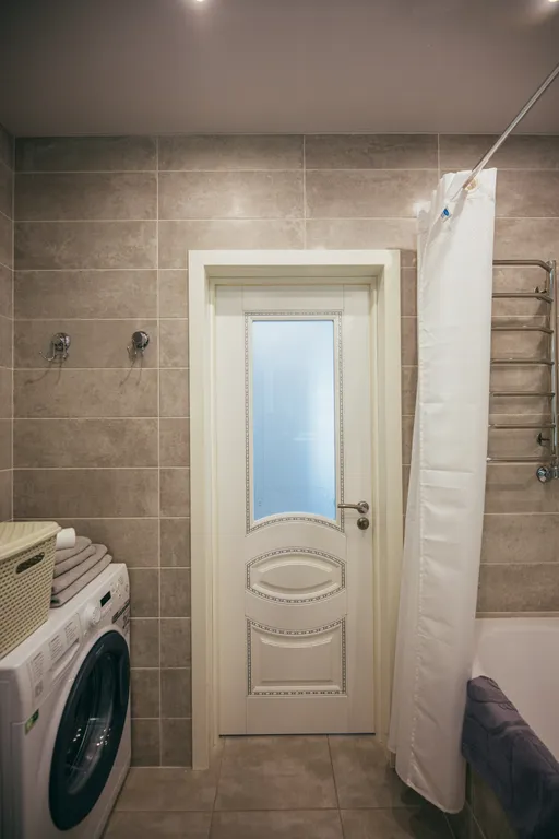 Квартира Уютная квартира на берегу Балтийского моря — Светлогорск